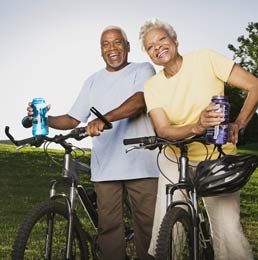 Bike Riding