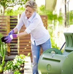 Gardening